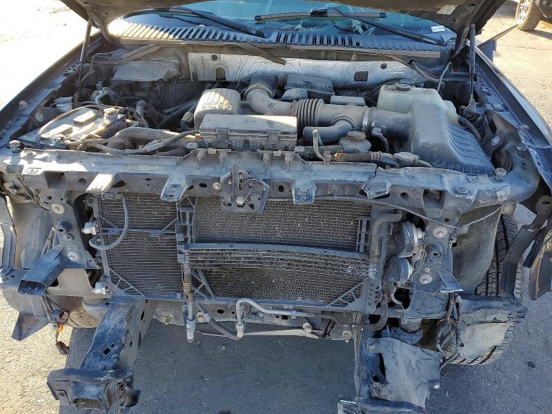 2012 Ford Expedition xlt