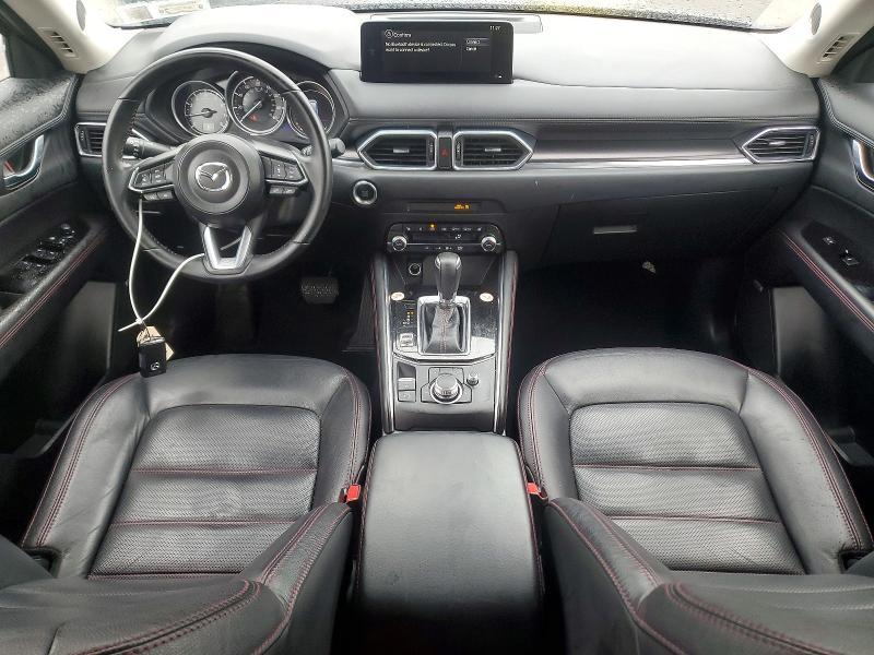 2024 Mazda Cx-5 Preferred