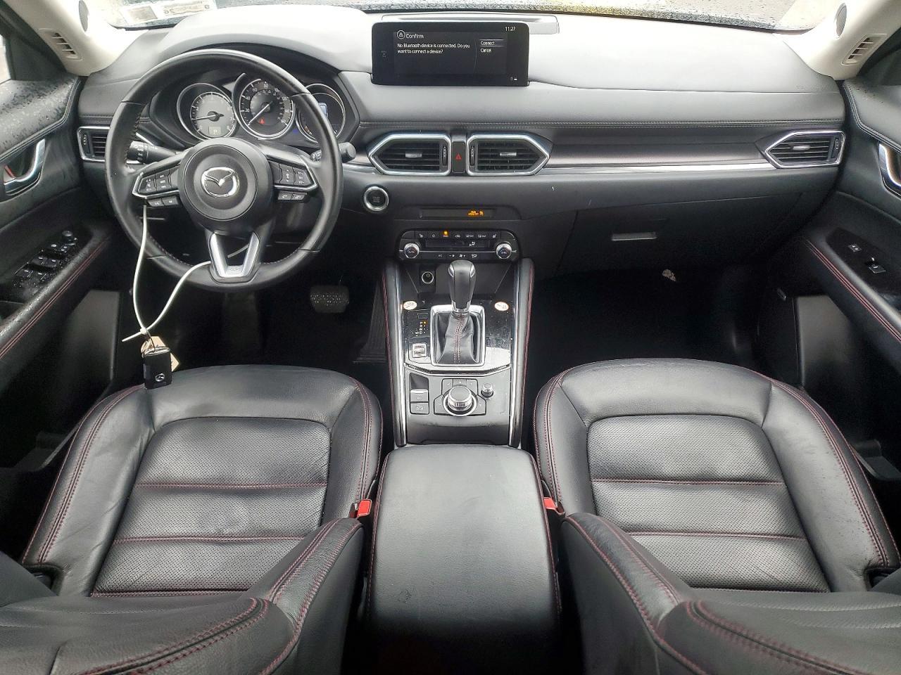 2024 Mazda Cx-5 Preferred