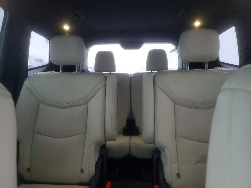 2020 Cadillac XT6 Sport