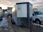 2024 Cynergy Cargo Advanced CCL612TA Enclosed Cargo Trailer