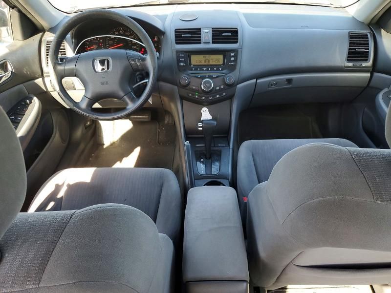 2005 Honda Accord lx