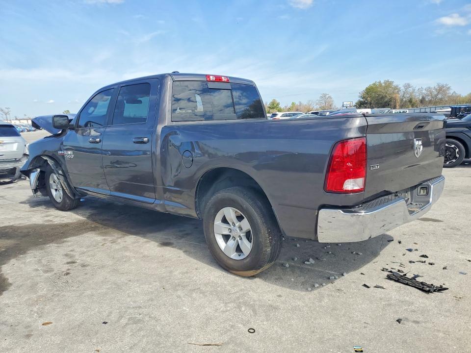2019 Dodge RAM 1500 Classic SLT