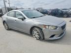 2015 Mazda 6 Sport