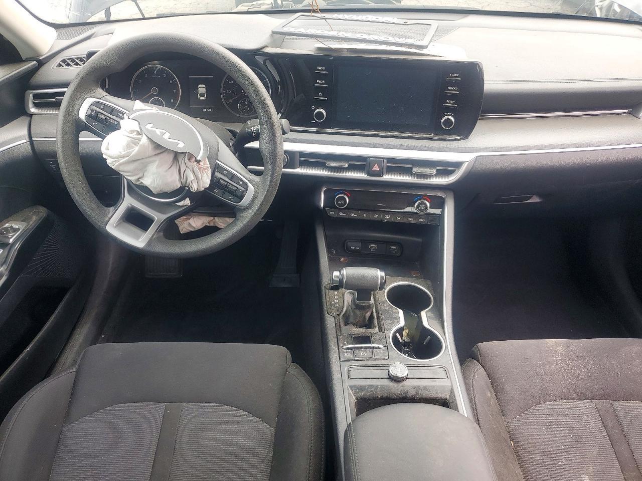 2023 KIA K5 lxs