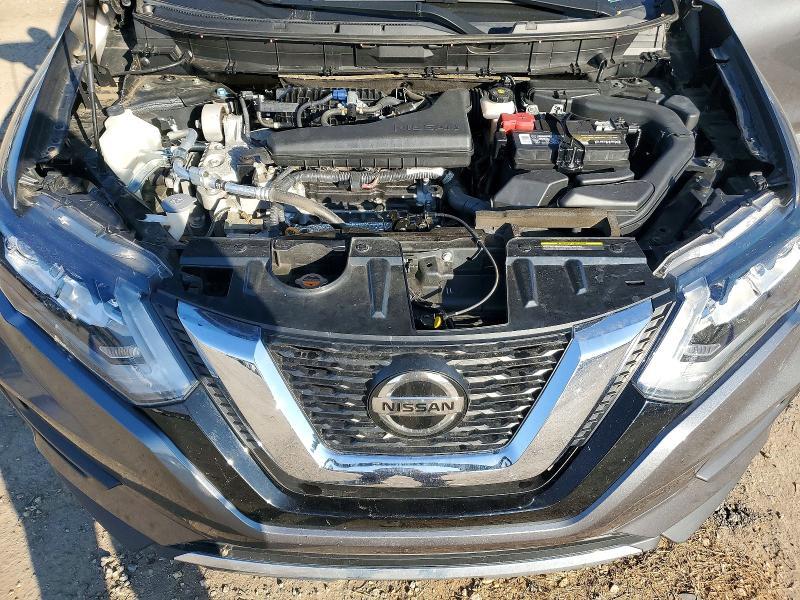 2020 Niss Rogue s