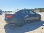 2008 Lexus Is 250 Base