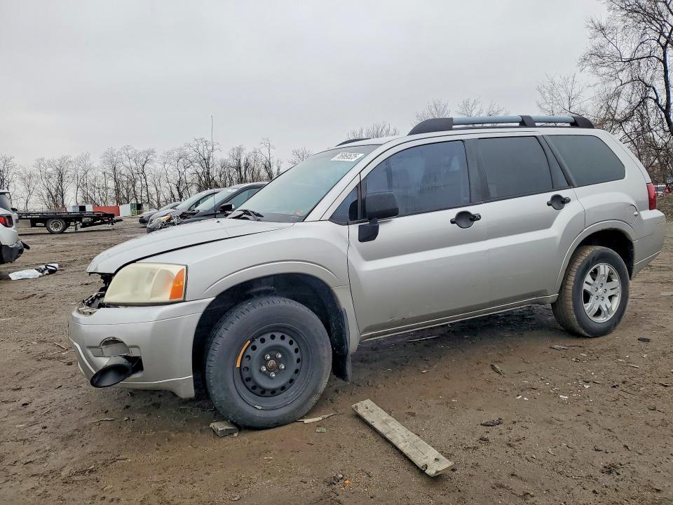 2008 Mitsubishi Endeavor ls