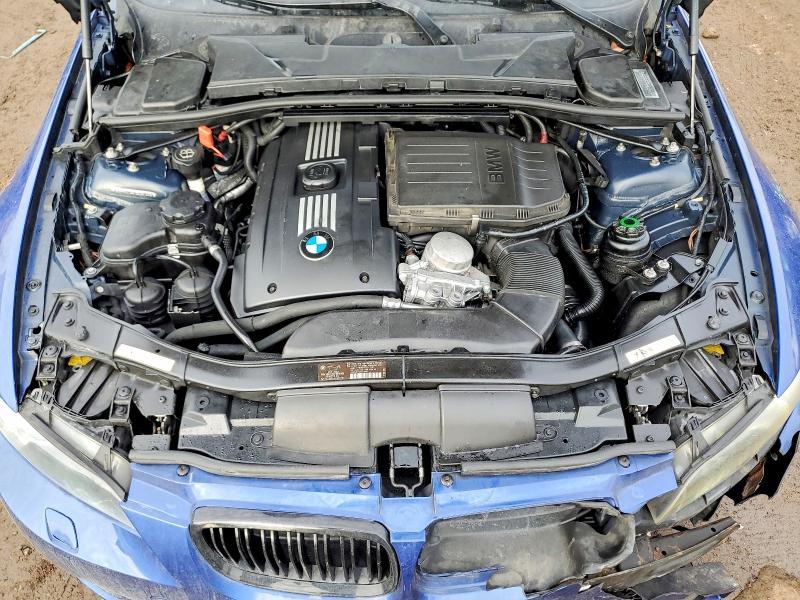 2008 BMW 335 xi