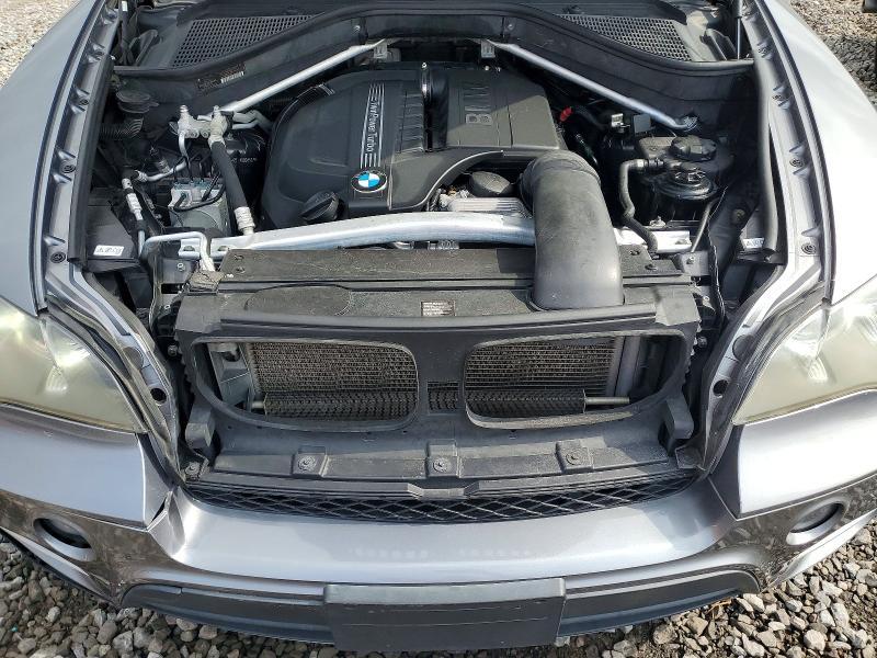 2013 BMW X5 Xdrive35i