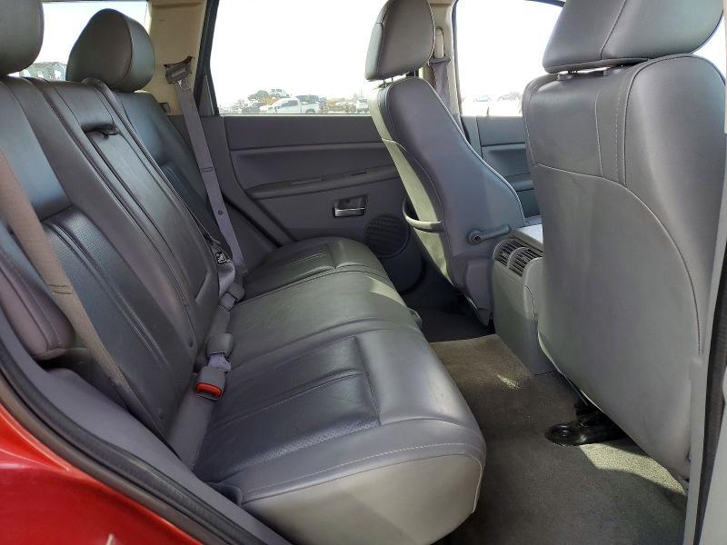 2005 Jeep Grand Cherokee Limited