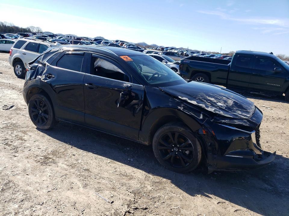 2021 Mazda Cx-30 Premium