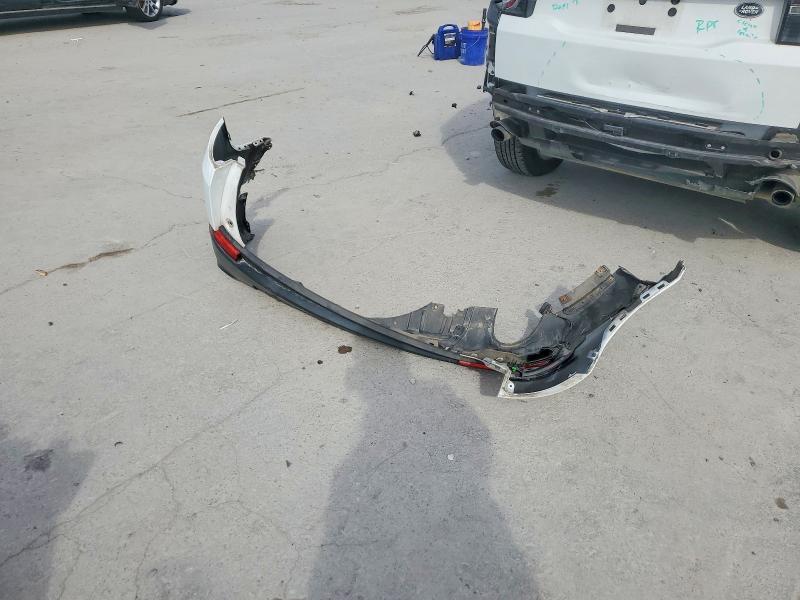 2016 Land Rover Discovery Sport hse