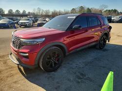 2020 Ford Explorer st en venta en Florence, MS
