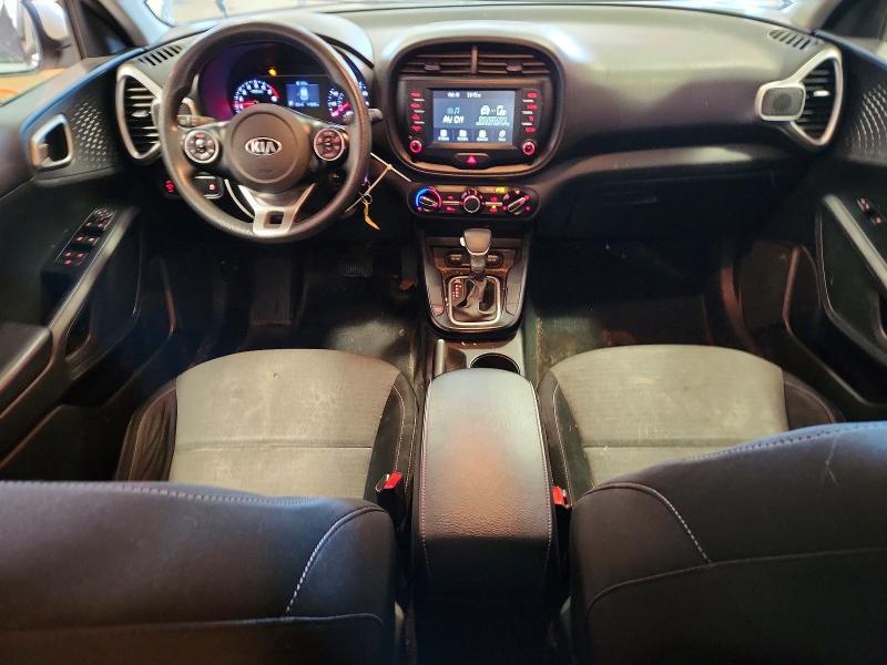 2020 KIA Soul