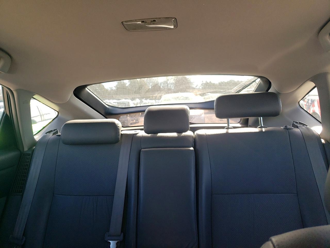 2008 Toyota Prius Base