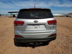 2016 KIA Sorento l