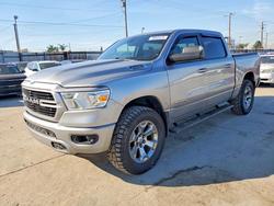 2019 Dodge Ram 1500 big Horn for sale in Los Angeles, CA