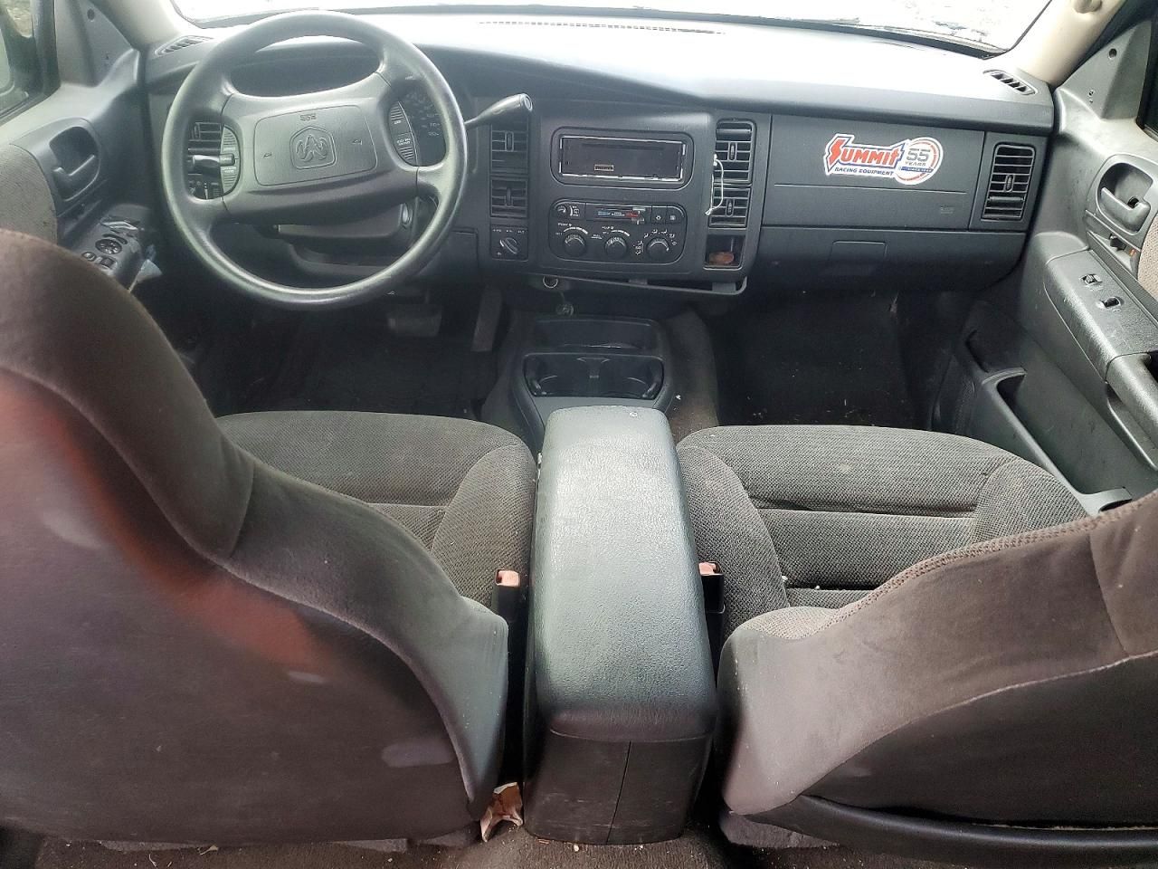 2003 Dodge Durango slt