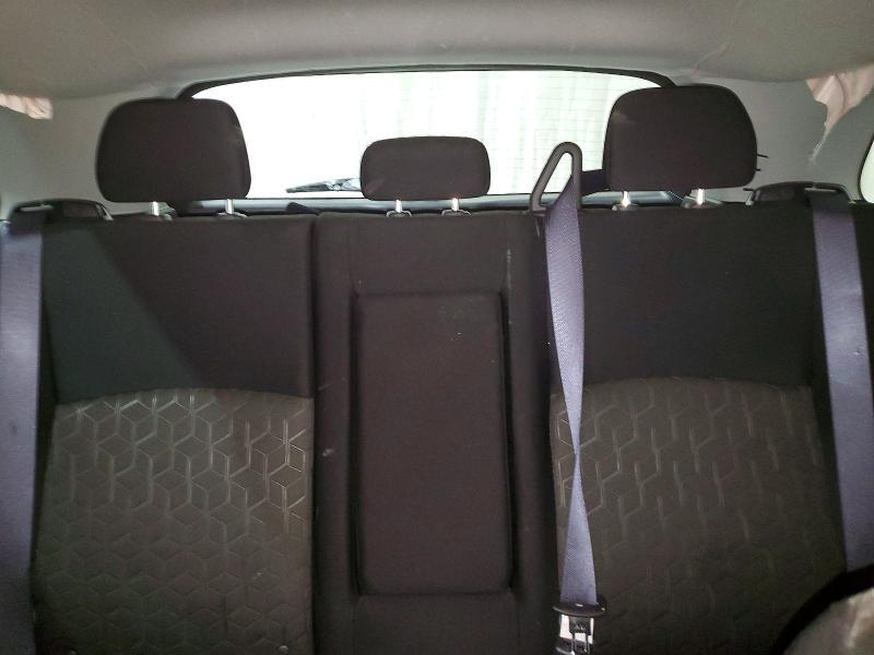 2024 Mitsubishi Outlander Sport S/se