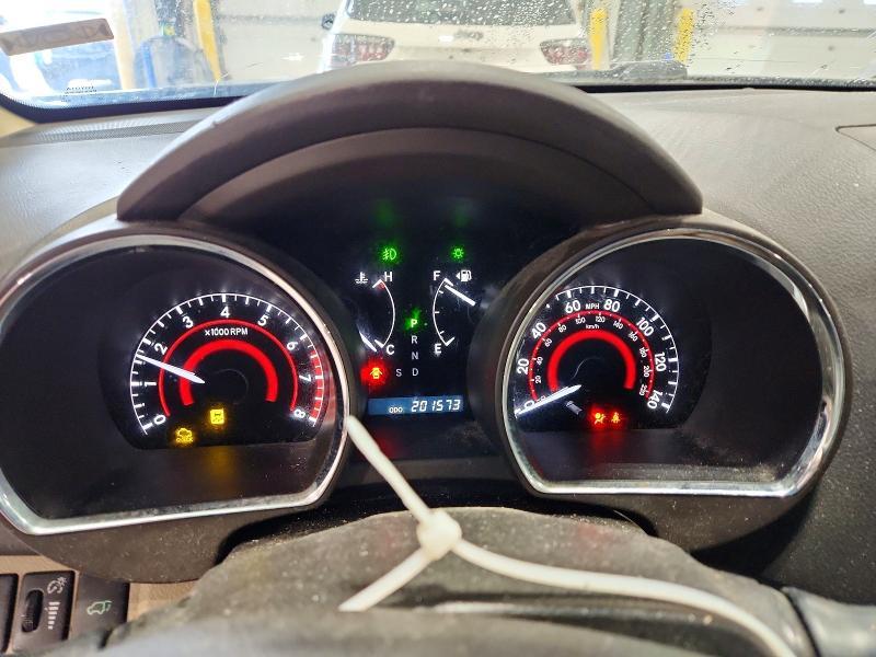 2010 Toyota Highlander Limited