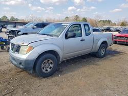 2008 Nissan Frontier en venta en Florence, MS