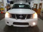 2014 Nissan Armada Platinum