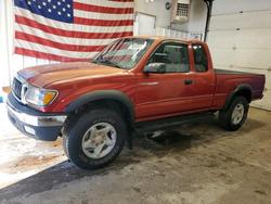 2001 Toyota Tacoma Xtracab for sale in Lyman, ME