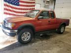 2001 Toyota Tacoma Xtracab