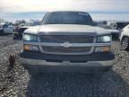 2005 Chevrolet Silverado K1500
