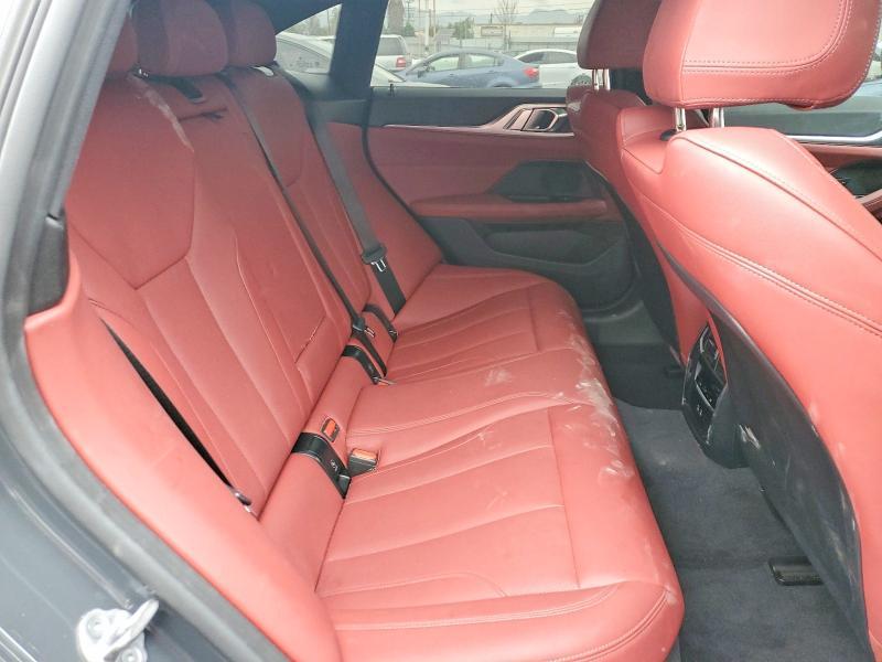 2025 BMW I4 Edrive 40
