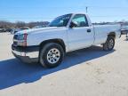 2005 Chevrolet Silverado K1500