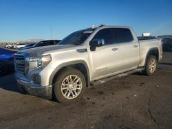 GMC salvage cars for sale: 2020 GMC Sierra K1500 slt