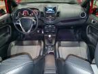 2014 Ford Fiesta st