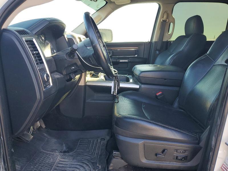 2017 Dodge 1500 Laramie