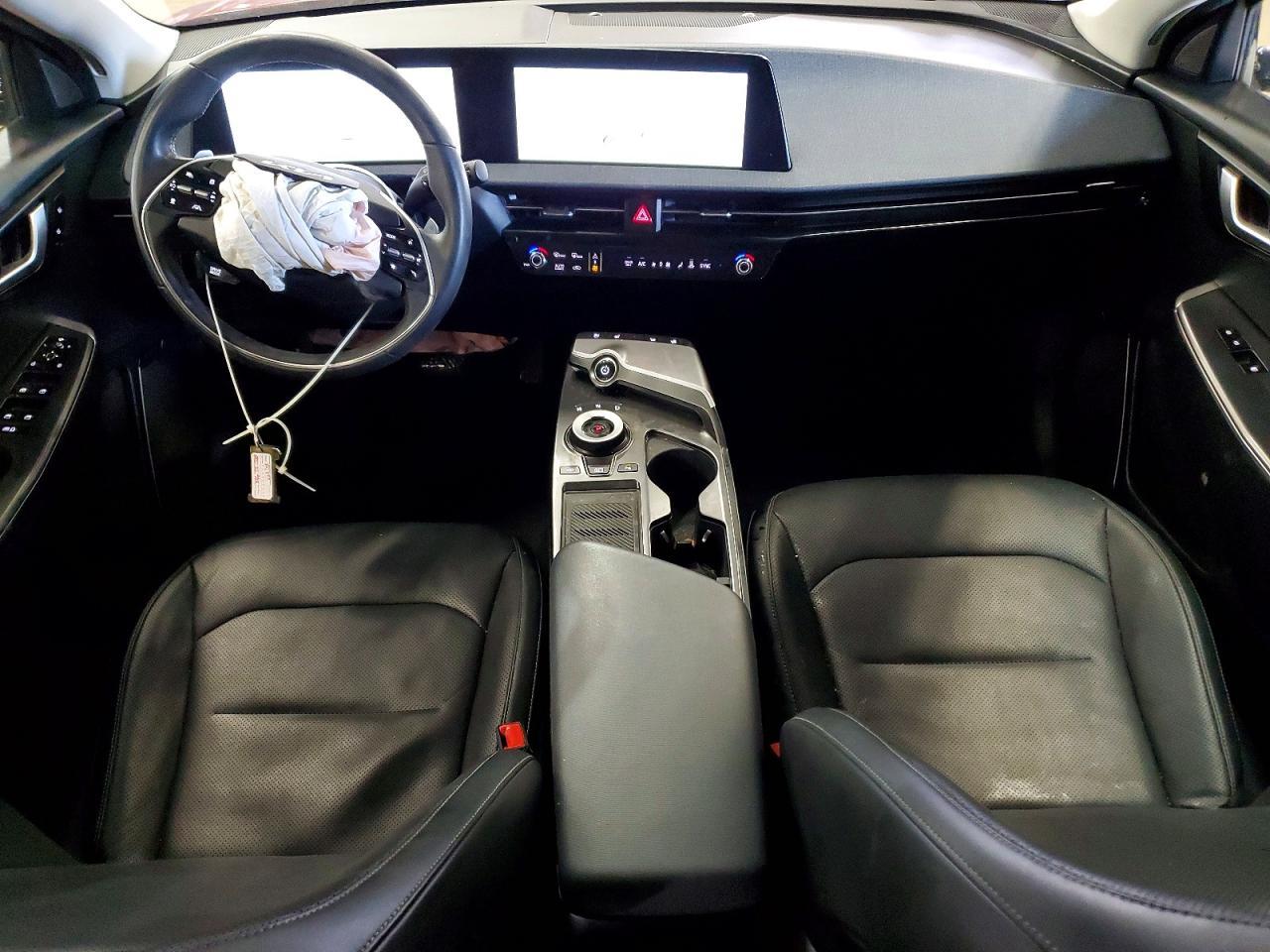 2023 KIA EV6 Wind