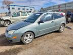 2005 Ford Focus ZX3