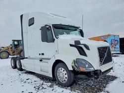 Volvo salvage cars for sale: 2014 Volvo Vn vnl