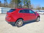 2010 Cadillac SRX