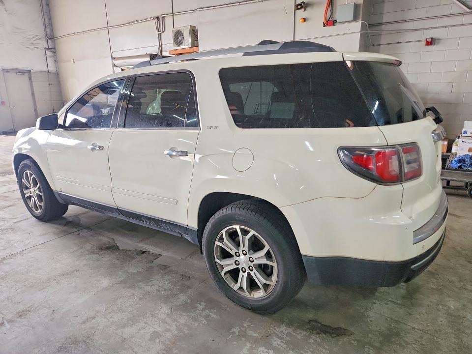 2014 GMC Acadia Slt-2