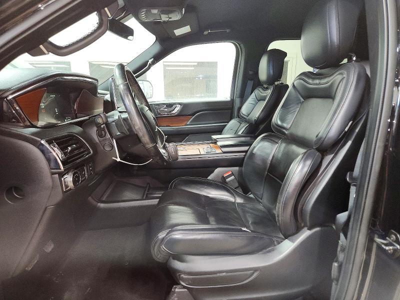 2019 Lincoln Navigator l Select