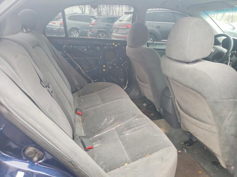 2005 Honda Accord lx