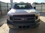 2018 Ford F150 Super Cab