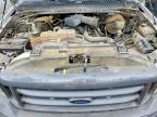2003 Ford F250 Super Duty Flatbed Truck