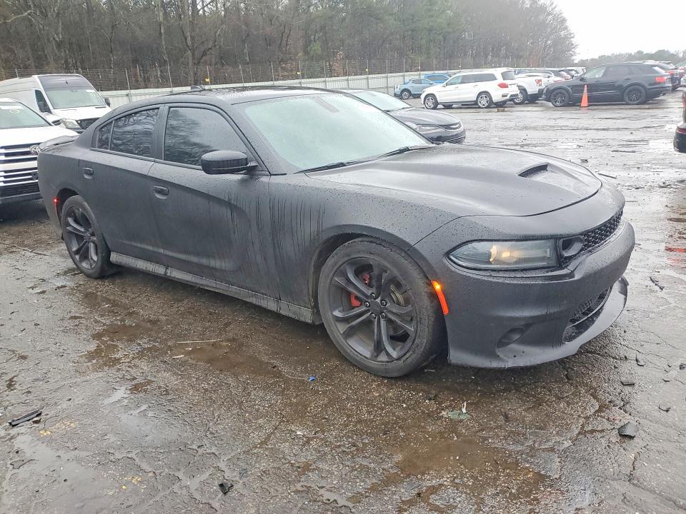2021 Dodge Charger r