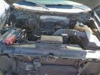 2011 Ford F150 Super Cab
