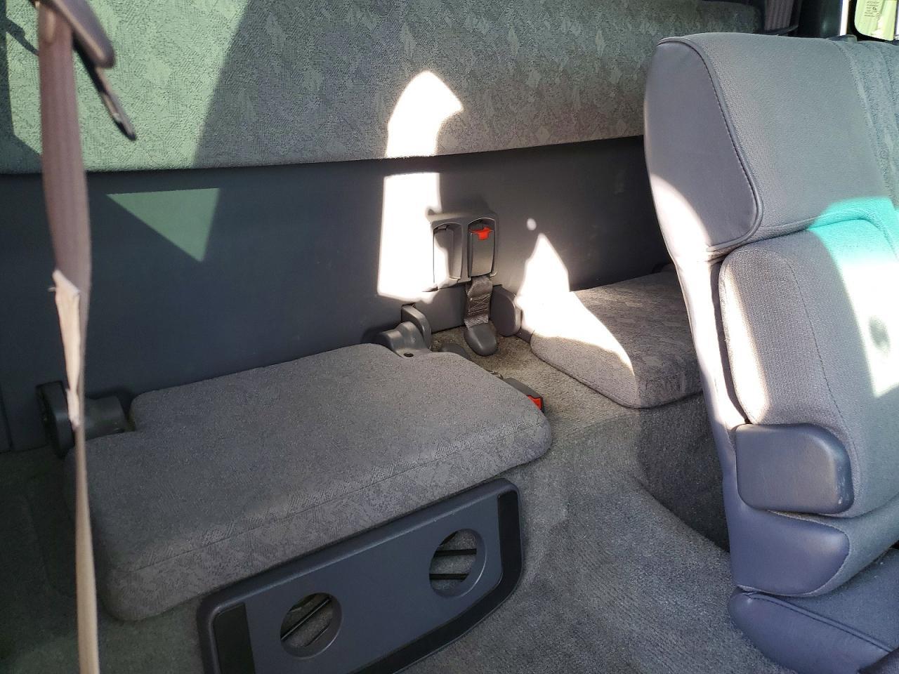 2000 Toyota Tacoma V6