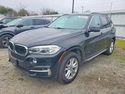 2015 BMW X5 Xdrive35d for sale in Sacramento, CA