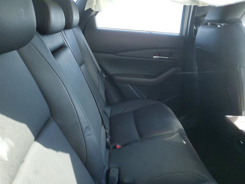 2024 Mazda Cx-30 Premium