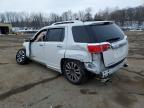 2016 GMC Terrain Denali
